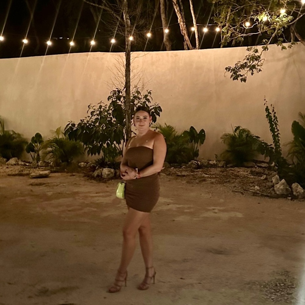 Princess Polly Mini Dress